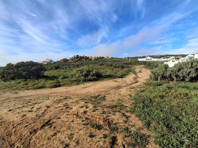 0 Bedroom Property for Sale in Da Gama Bay Western Cape